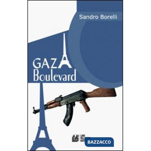 Gaza Boulevard