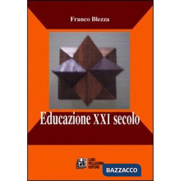 Educazione XXI secolo