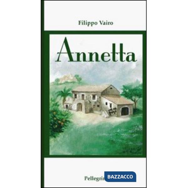 Annetta