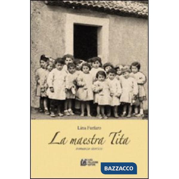 Maestra Tita (La)