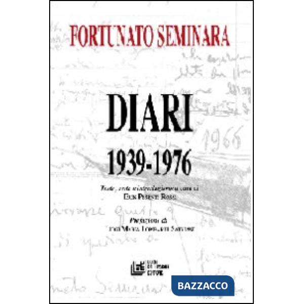 Diari (1939-1976)