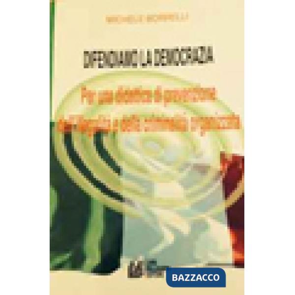 Difendiamo la democrazia