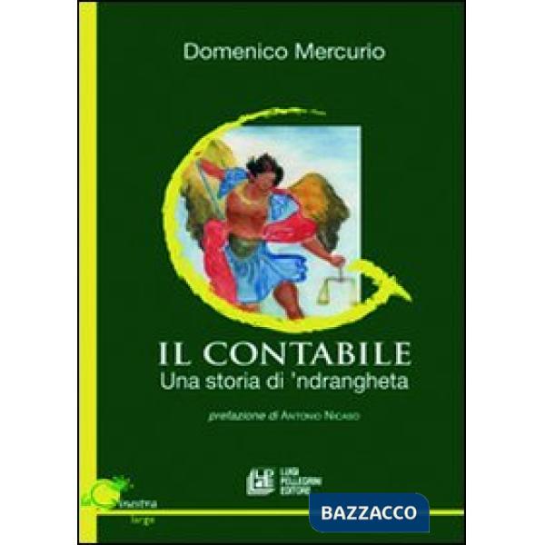 Contabile. Una storia di 'ndrangheta (Il)