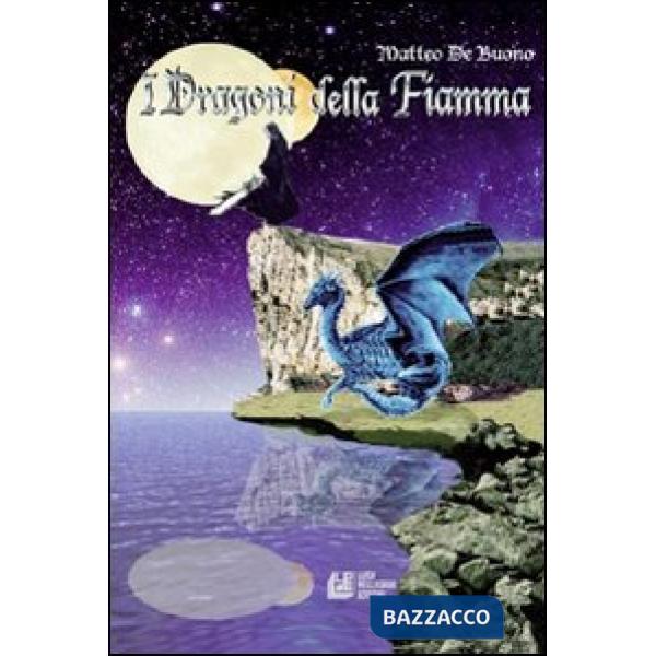 Dragoni della fiamma (I)