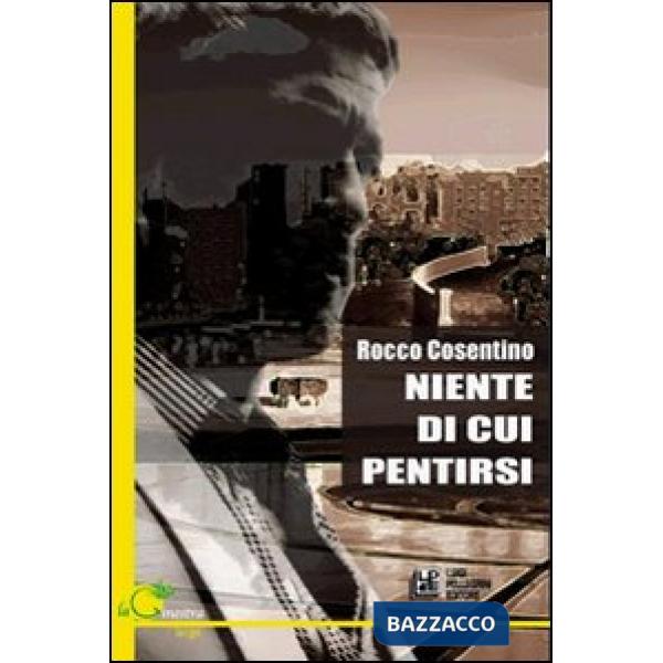 Niente di cui pentirsi