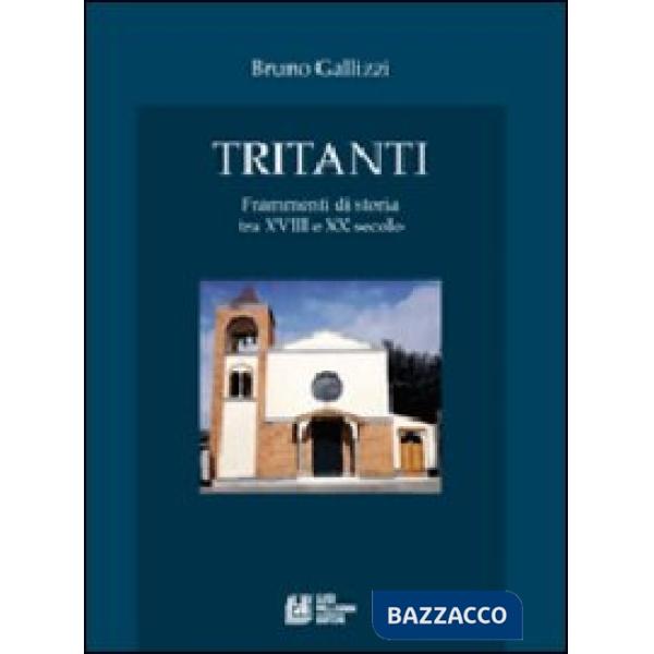 Tritanti