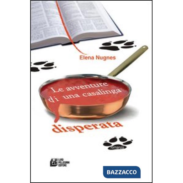 Avventure di una casalinga disperata (Le)