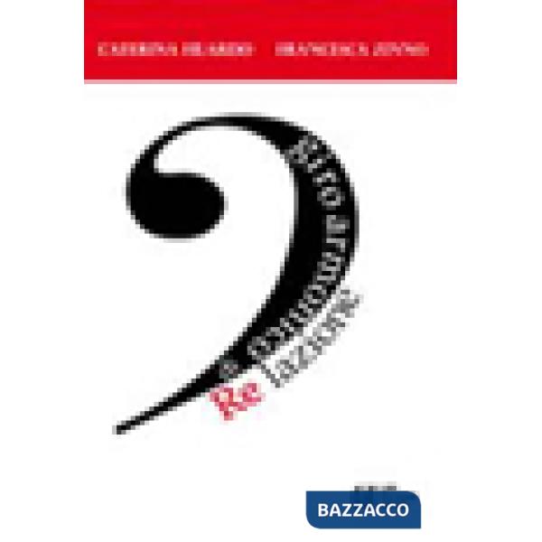 Giro armonico di re lazione