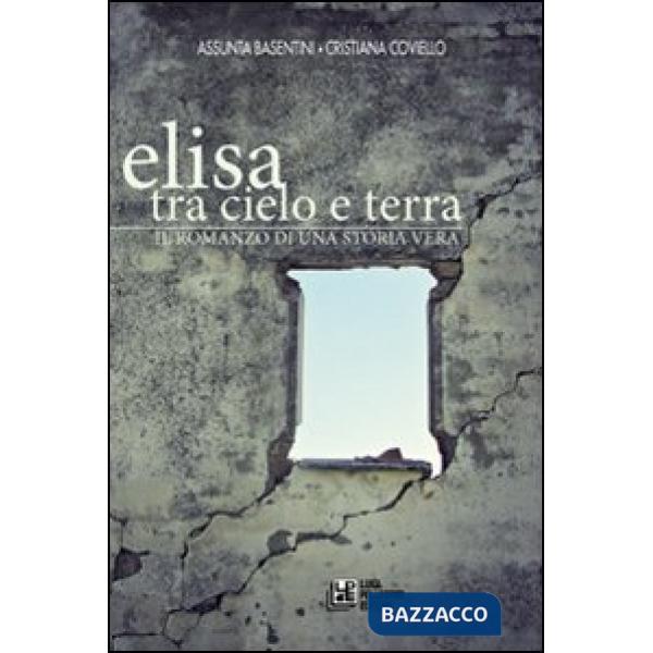 Elisa tra cielo e terra