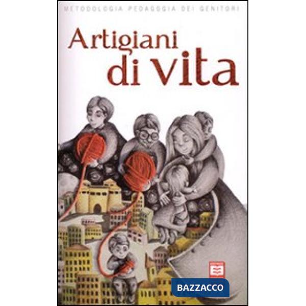Artigiani di vita