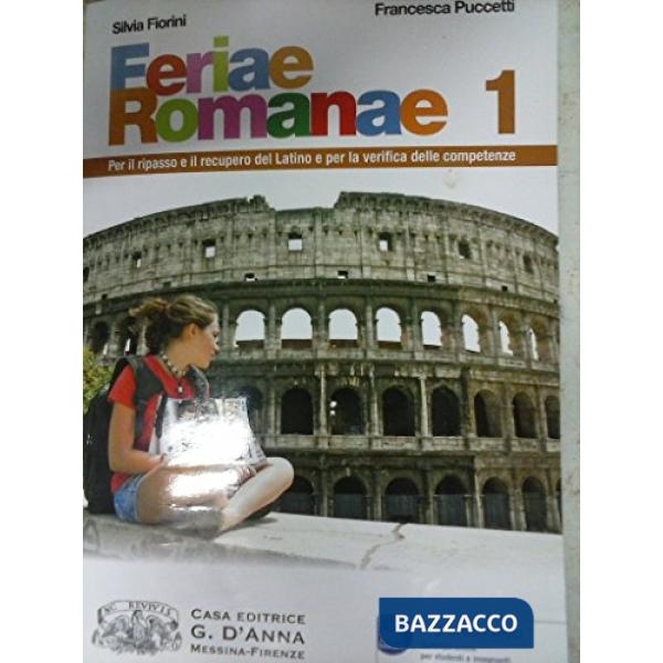 FERIAE ROMANAE V. 1