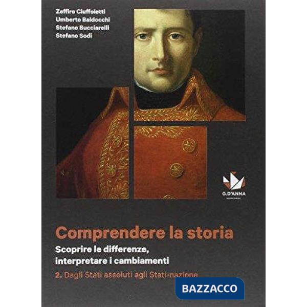 COMPRENDERE LA STORIA V. 2