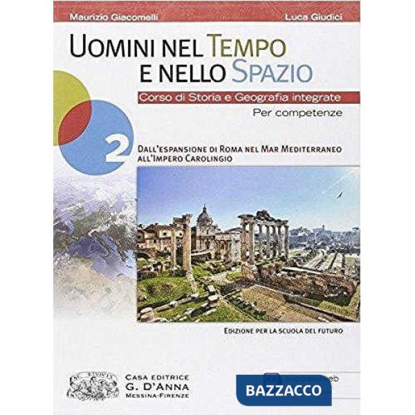 UOMINI TEMPO E SPAZIO V2