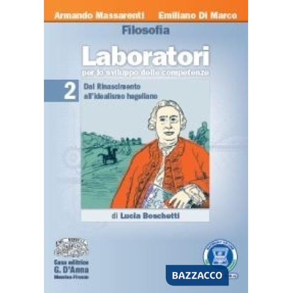 FILOSOFIA: SAPERE DI NON LABORAT.2