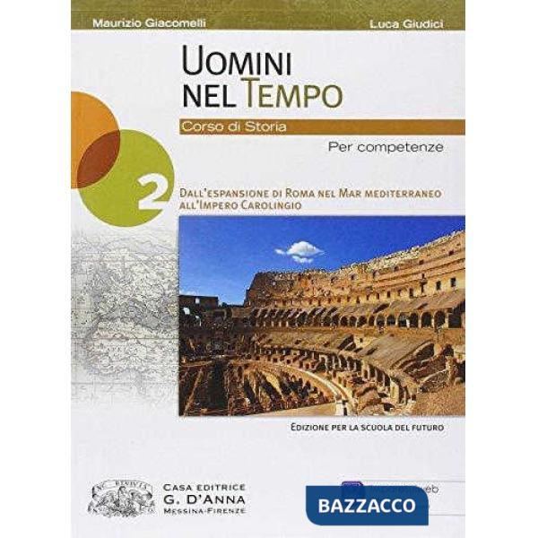 UOMINI NEL TEMPO V. 2