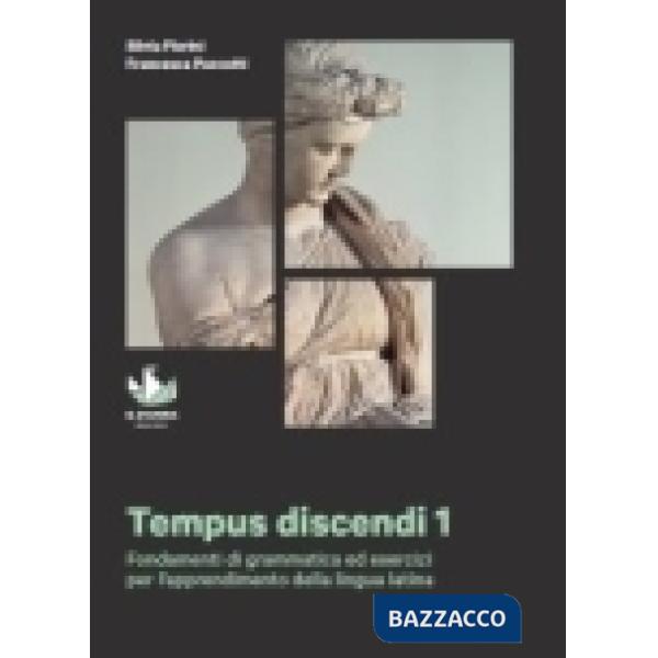 TEMPUS DISCENDI V. 1