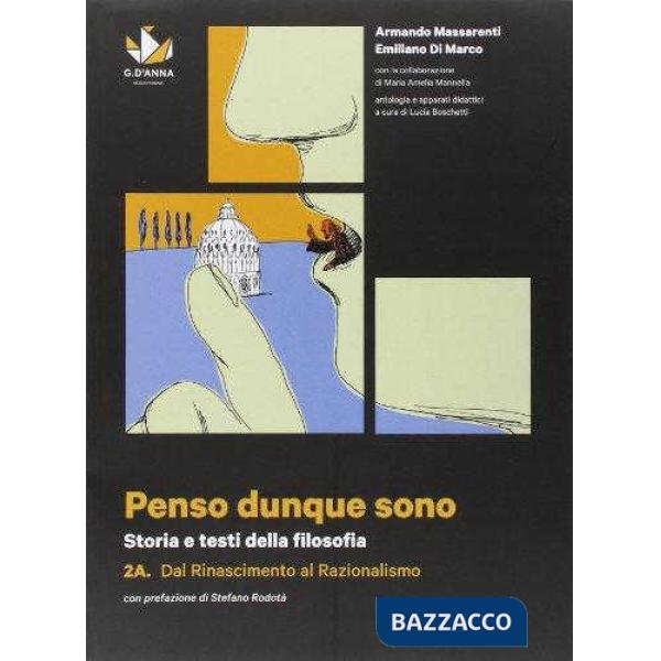 PENSO DUNQUE SONO RINASC + EMPIR