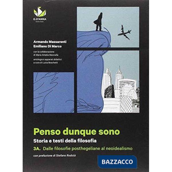 PENSO DUNQUE SONO POSTHEG + FREUD