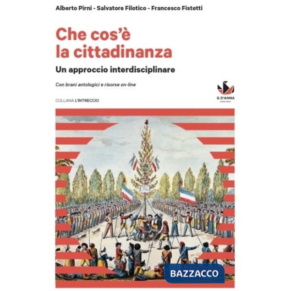 COLLANA DI STORIA CITTADINANZA INTERCUL