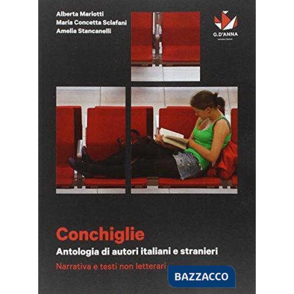 CONCHIGLIE NARRATIVA