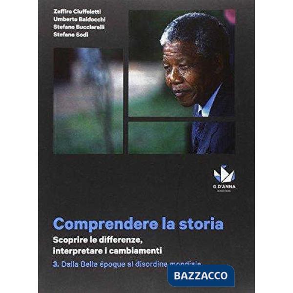 COMPRENDERE LA STORIA V. 3