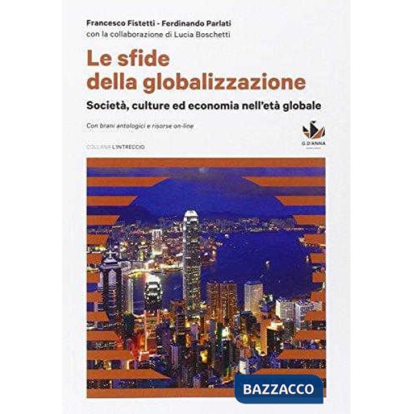 COLLANA DI STORIA GLOBALIZZAZIONE
