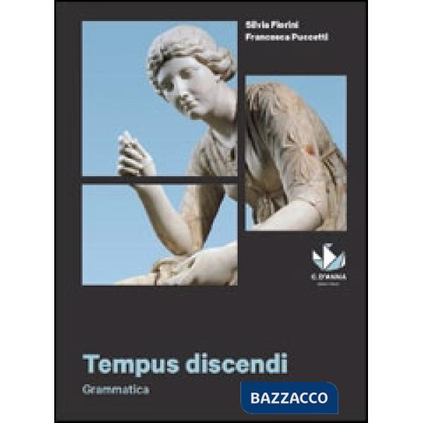 TEMPUS DISCENDI GRAMMATICA