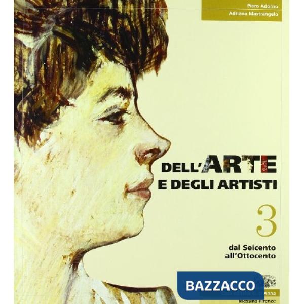 ARTE E ARTISTI 3