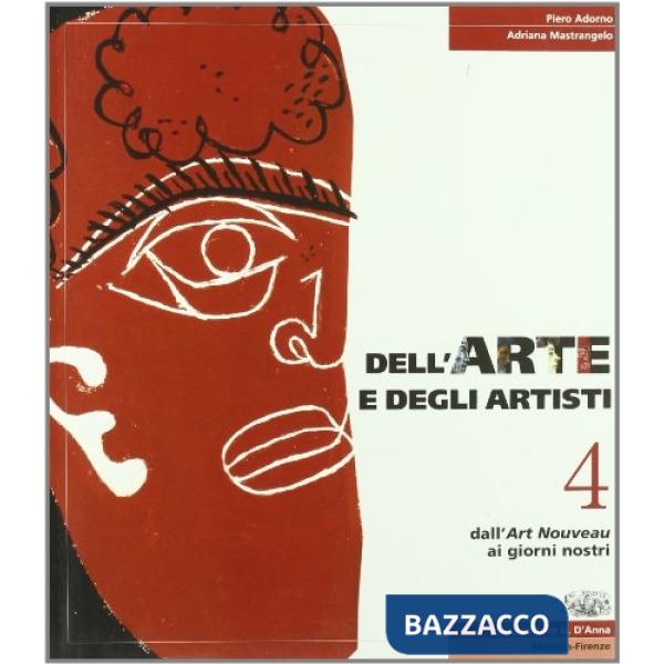 ARTE E ARTISTI 4