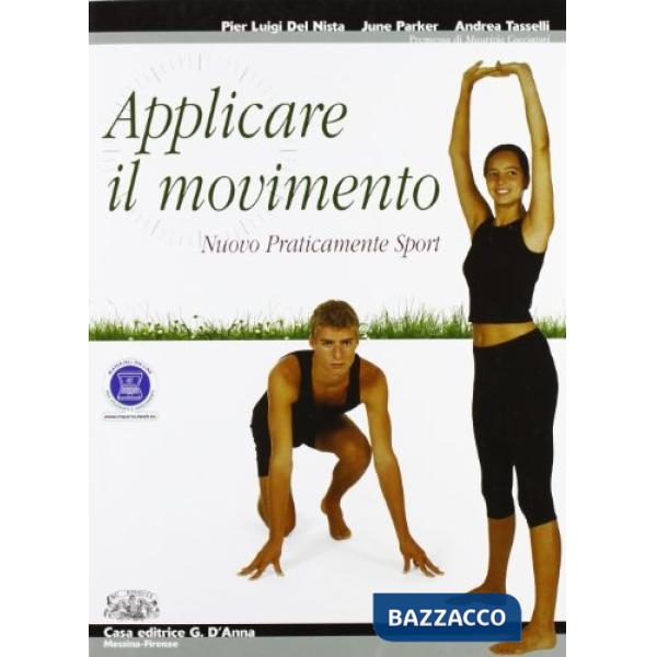 APPLICARE IL MOVIMENTO