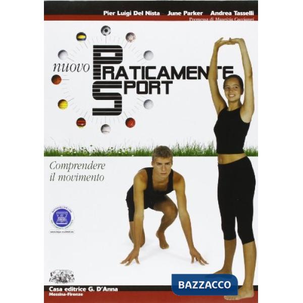 NUOVO PRATICAMENTE SPORT