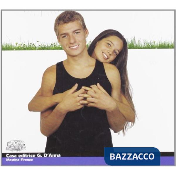 EDUCAZIONE EMOTIVA AFFETTIVA