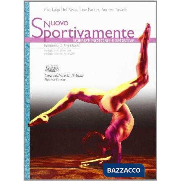 NUOVO SPORTIVAMENTE + PORTFOLIO