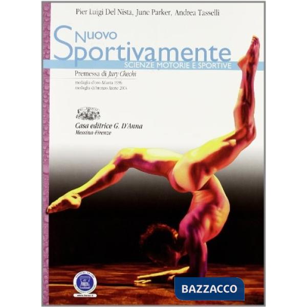 NUOVO SPORTIVAMENTE