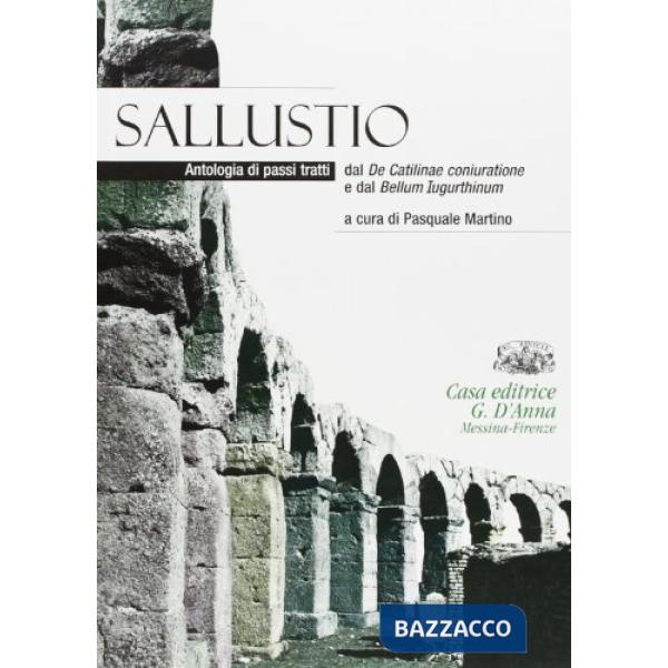 SALLUSTIO