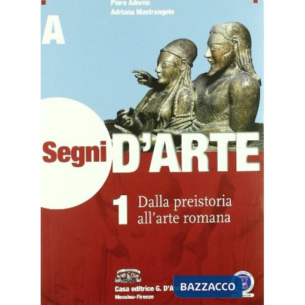 SEGNI D'ARTE 1
