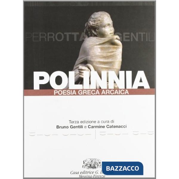 POLINNIA N. E.