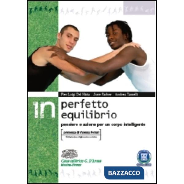 IN PERFETTO EQUILIBRIO
