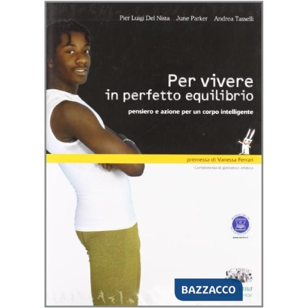 VIVERE PERFETTO EQUI