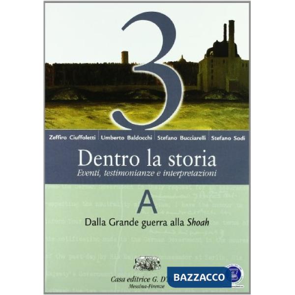 DENTRO LA STORIA 3