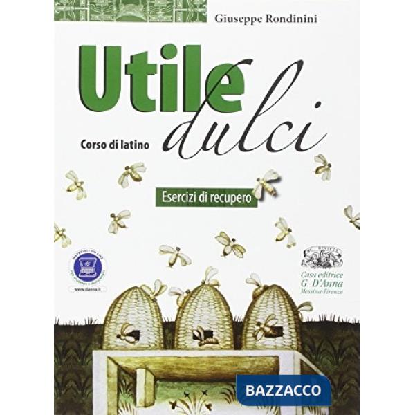 UTILE DULCI ESERCIZI RECUPERO POTENZIAM