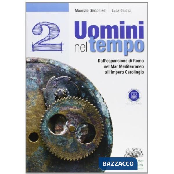 UOMINI NEL TEMPO 2