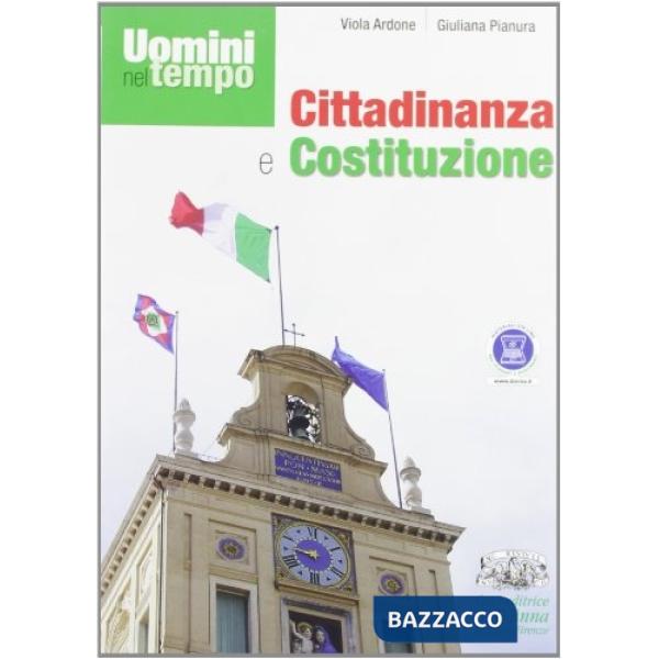 ARDONE CITTADINANZA E COSTITUZIONE