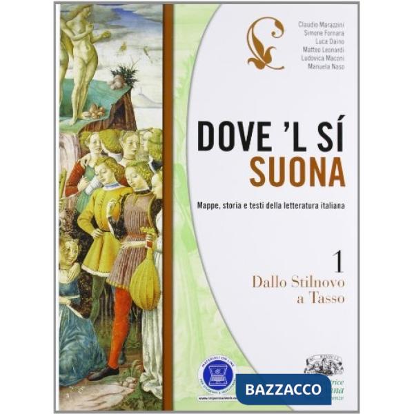 DOVE 'L SI SUONA 1 + GUIDA ESAME
