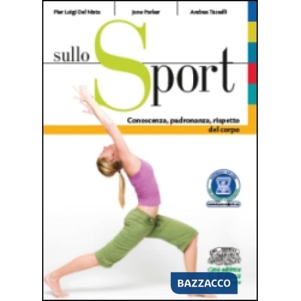 SULLO SPORT + QUADERNO OPERATIVO