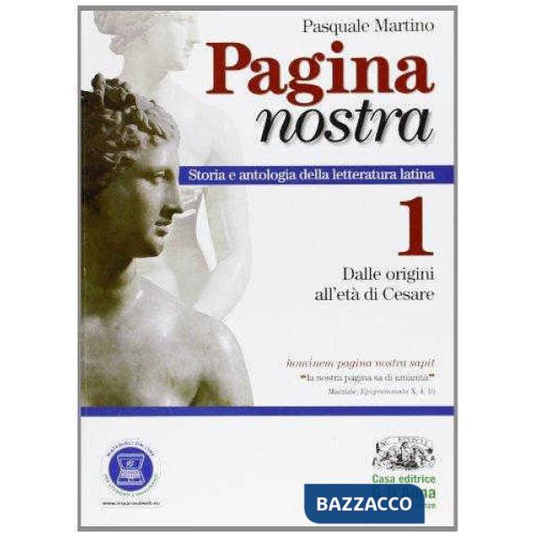 PAGINA NOSTRA 1