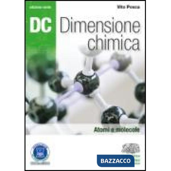 DC DIMENSIONE CHIMICA 1