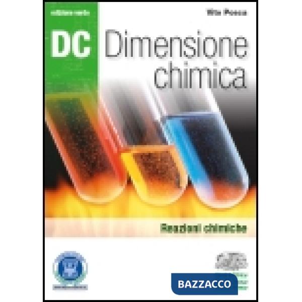 DC DIMENSIONE CHIMICA 2