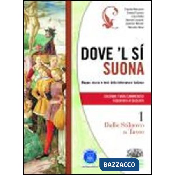 DOVE 'L SI SUONA ORIGINI