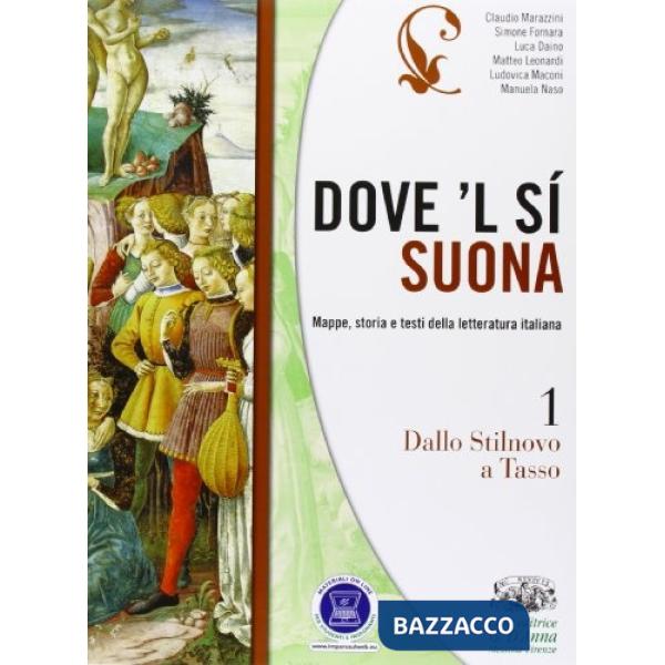 DOVE 'L SI SUONA 1 + DIVINA + GUIDA ES